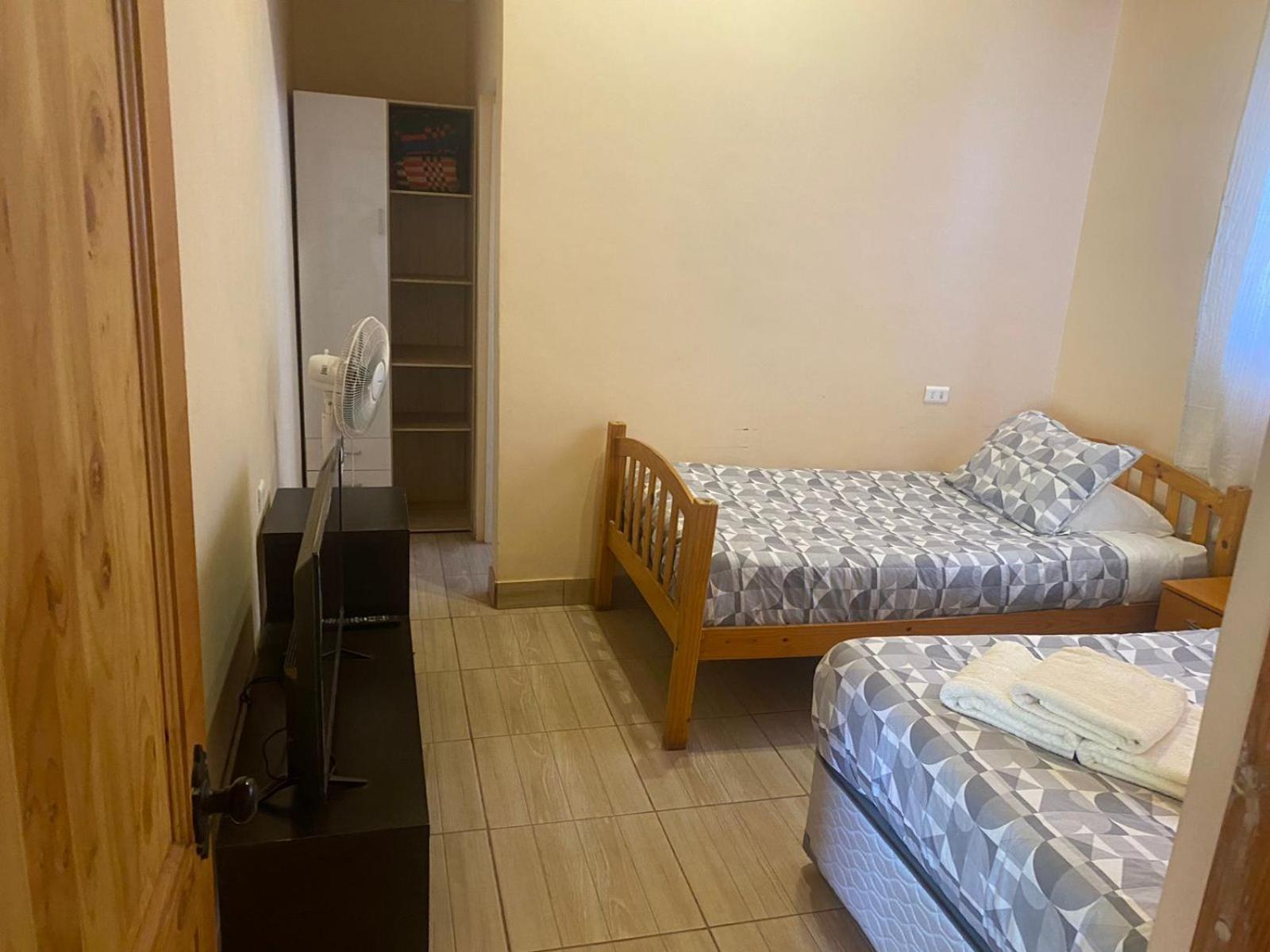 סן פדרו דה אטקאמה Hospedaje Atitur מראה חיצוני תמונה