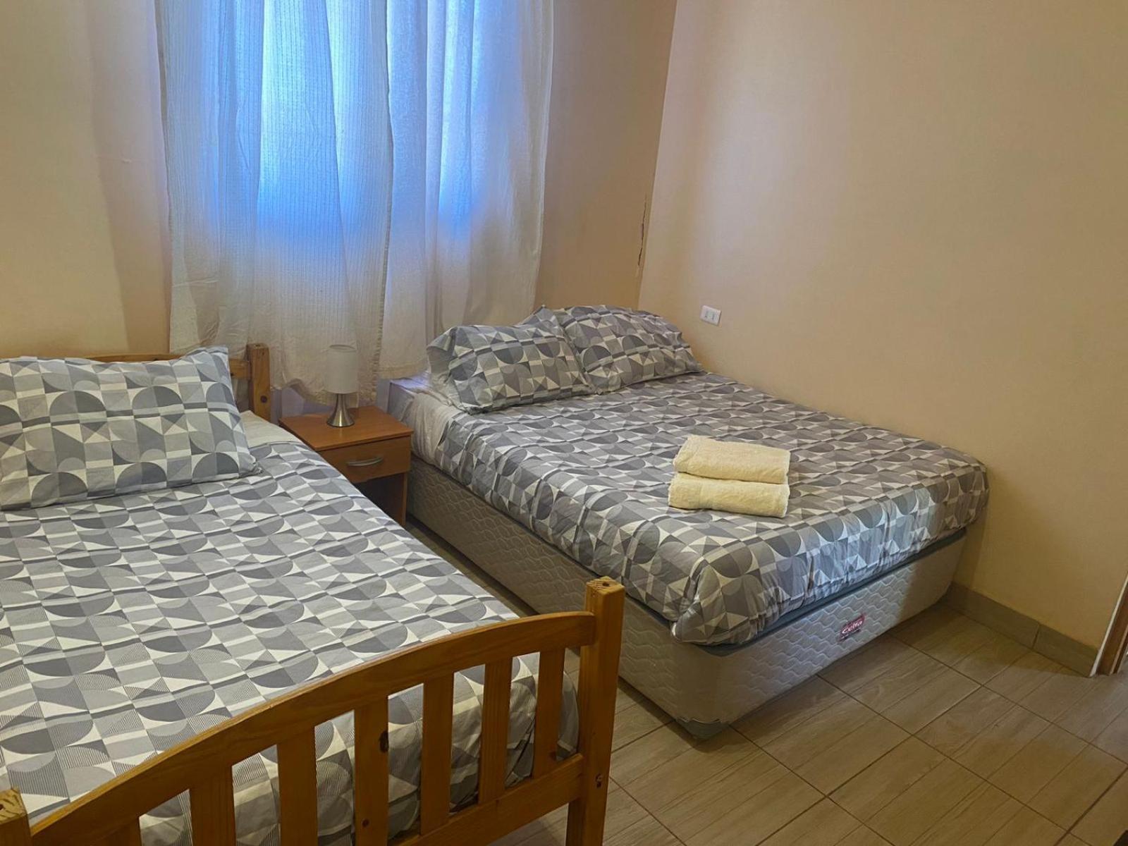 סן פדרו דה אטקאמה Hospedaje Atitur מראה חיצוני תמונה