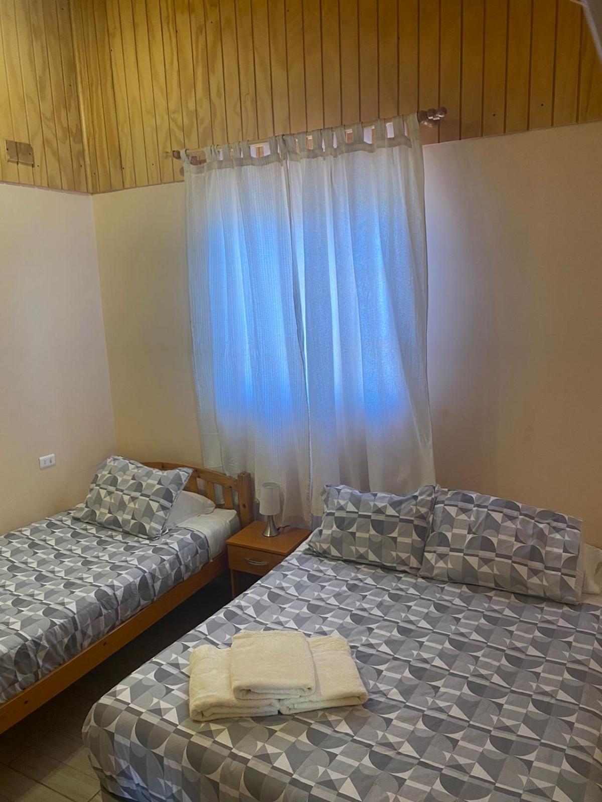 סן פדרו דה אטקאמה Hospedaje Atitur מראה חיצוני תמונה